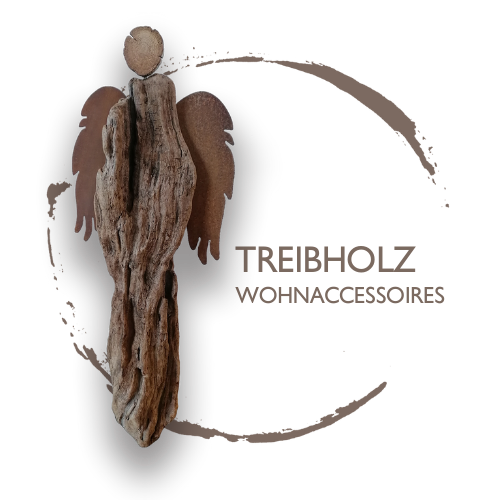 Logo - Treibholz Wohnaccessoires - Renate Mayer-Kropp - Allgäu - Waltenhofen - Oberdorf